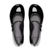 Женские балетки Мэри Джейн EKONIKA PREMIUM PM00729CN-01-black-24W фото 4