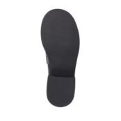 Женские демисезонные лоферы EKONIKA PREMIUM PM00808CN-01-black-24W фото 5
