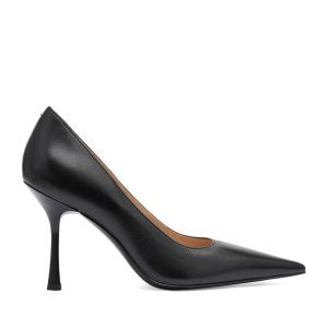 Женские туфли EKONIKA EN00853CN-04-black-24W фото 1