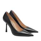 Женские туфли EKONIKA EN00853CN-04-black-24W фото 3