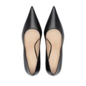 Женские туфли EKONIKA EN00853CN-04-black-24W фото 4