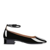 Женские балетки EKONIKA PREMIUM PM00887CN-01-black-24W фото 1