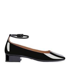 Женские балетки EKONIKA PREMIUM PM00887CN-01-black-24W фото 1