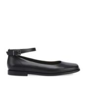 Женские балетки EKONIKA EN00895CN-03-black-24W фото 1