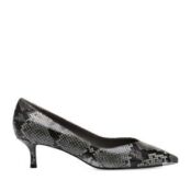 Женские туфли EKONIKA PREMIUM PM00257CN-02-1-snake.grey-24W фото 1