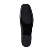 Женские демисезонные лоферы EKONIKA PREMIUM PM00259CN-13-black-24W фото 5