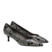 Женские туфли EKONIKA PREMIUM PM00257CN-02-1-snake.grey-24W фото 3