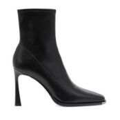 Женские демисезонные ботильоны EKONIKA EN00080CN-24-black-24W фото 1