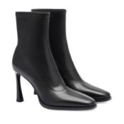 Женские демисезонные ботильоны EKONIKA EN00080CN-24-black-24W фото 3