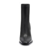 Женские демисезонные ботильоны EKONIKA EN00080CN-24-black-24W фото 5
