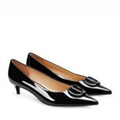 Женские туфли EKONIKA EN00756CN-02-black-24W фото 3