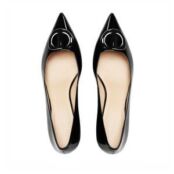 Женские туфли EKONIKA EN00756CN-02-black-24W фото 4