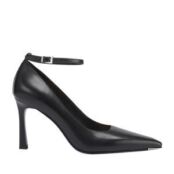 Женские туфли EKONIKA EN00896CN-02-black-24W фото 1