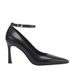 Женские туфли EKONIKA EN00896CN-02-black-24W фото 1
