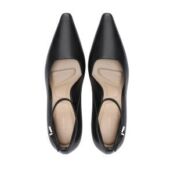 Женские туфли EKONIKA EN00896CN-02-black-24W фото 4