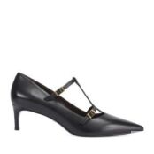 Женские туфли Мэри Джейн EKONIKA PREMIUM PM00801CN-04-black-24W фото 1