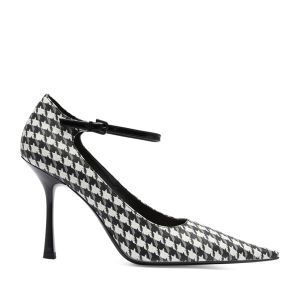 Женские туфли Мэри Джейн EKONIKA EN00853CN-05-poule-24W фото 1