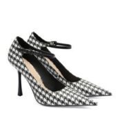 Женские туфли Мэри Джейн EKONIKA EN00853CN-05-poule-24W фото 3
