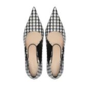 Женские туфли Мэри Джейн EKONIKA EN00853CN-05-poule-24W фото 4