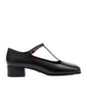 Женские туфли Мэри Джейн EKONIKA PREMIUM PM00505CN-05-1-black-24W фото 1