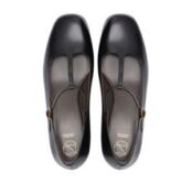 Женские туфли Мэри Джейн EKONIKA PREMIUM PM00505CN-05-1-black-24W фото 4