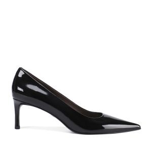 Женские туфли EKONIKA PREMIUM PM00793CN-01-black-24W фото 1