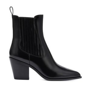Женские демисезонные челси EKONIKA EN00091CN-24-black-24W фото 1