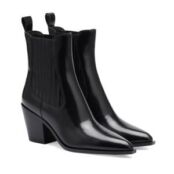 Женские демисезонные челси EKONIKA EN00091CN-24-black-24W фото 3