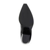 Женские демисезонные челси EKONIKA EN00091CN-24-black-24W фото 4