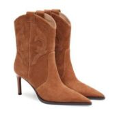 Женские демисезонные казаки EKONIKA EN00482CN-25-almond-24W фото 3