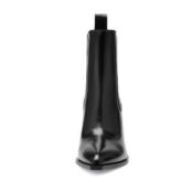 Женские демисезонные челси EKONIKA EN00091CN-24-black-24W фото 5