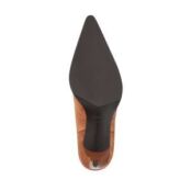 Женские демисезонные казаки EKONIKA EN00482CN-25-almond-24W фото 4