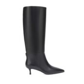 Женские демисезонные сапоги EKONIKA PREMIUM PM00257CN-24-1-black-24W фото 1