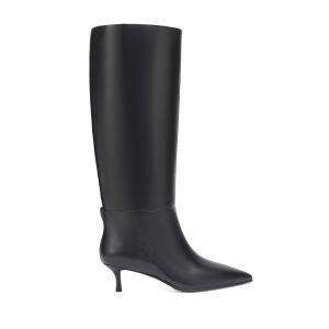 Женские демисезонные сапоги EKONIKA PREMIUM PM00257CN-24-1-black-24W фото 1