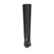 Женские демисезонные сапоги EKONIKA PREMIUM PM00257CN-24-1-black-24W фото 5