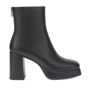 Женские демисезонные ботильоны EKONIKA EN01695CN-20-black-24W фото 1