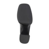 Женские демисезонные ботильоны EKONIKA EN01695CN-20-black-24W фото 4