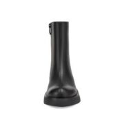 Женские демисезонные ботильоны EKONIKA EN01705CN-20-black-24W фото 5