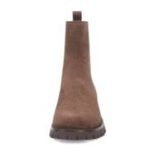 Женские демисезонные челси EKONIKA PREMIUM PM00935CN-25-brown-24W фото 5