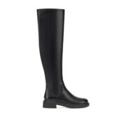 Женские демисезонные ботфорты EKONIKA EN01013CN-20-1-black-24W фото 1