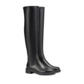 Женские демисезонные ботфорты EKONIKA EN01013CN-20-1-black-24W фото 3