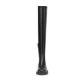Женские демисезонные ботфорты EKONIKA EN01013CN-20-1-black-24W фото 5