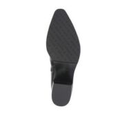 Женские демисезонные ботильоны EKONIKA EN01033CN-21-black-24W фото 4