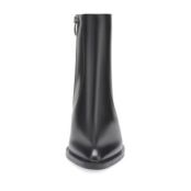 Женские демисезонные ботильоны EKONIKA EN01033CN-21-black-24W фото 5
