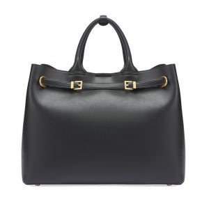 Женский шоппер и кошелек (комплект) EKONIKA EN39122-2-black-24W фото 1