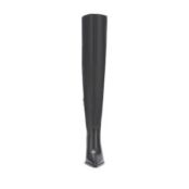 Женские демисезонные ботфорты EKONIKA EN01021CN-21-black-24W фото 5