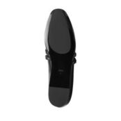 Женские балетки EKONIKA PREMIUM PM00875CN-01-1-black-24W фото 5