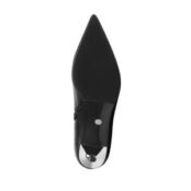 Женские демисезонные ботильоны EKONIKA PREMIUM PM00866CN-20-black-24W фото 4