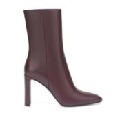 Женские демисезонные ботильоны EKONIKA PREMIUM PM00893CN-21-russet-24W фото 1