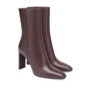 Женские демисезонные ботильоны EKONIKA PREMIUM PM00893CN-21-russet-24W фото 3